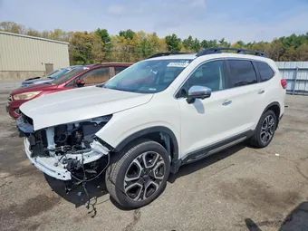 2023 Subaru Ascent 4S4WMAWD1P3454261