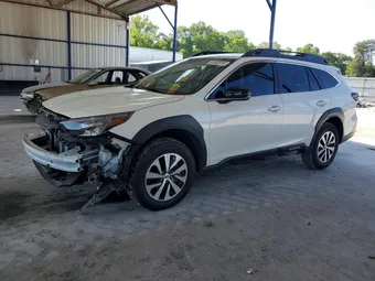 2024 Subaru Outback 4S4BTAFC7R3246994 Lot 53952816