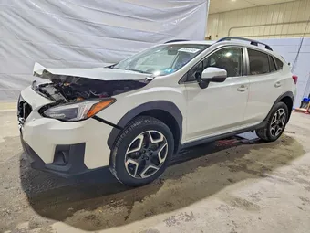 2019 Subaru Crosstrek JF2GTANC6KH241906 Lot 46560946