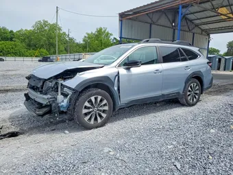 2023 Subaru Outback 4S4BTANC6P3117840 Lot 50389856