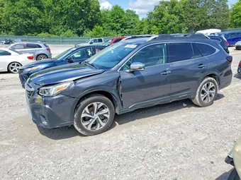2020 Subaru Outback 4S4BTAPCXL3149102 Lot 55048156