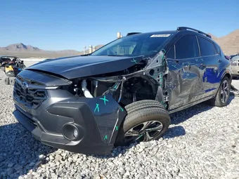2024 Subaru Crosstrek JF2GUADC4RH918346 Lot 52515406