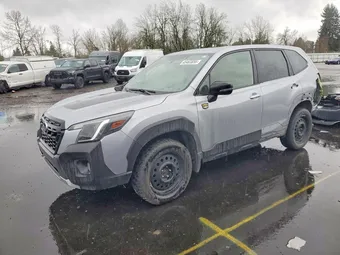 2022 Subaru Forester JF2SKAMC8NH478173 Lot 45463856