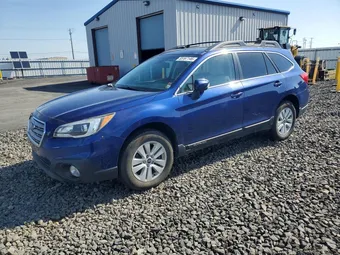 2017 Subaru Outback 4S4BSAHC6H3265020 Lot 55167146