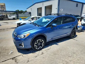 2016 Subaru Crosstrek JF2GPANC2G8272498 Lot 52917086