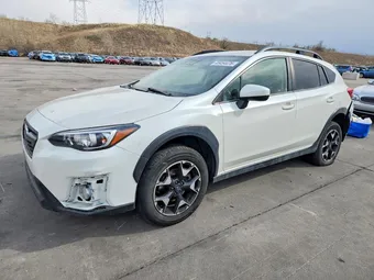 2019 Subaru Crosstrek JF2GTACC5KH345774 Lot 48454476