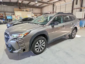 2024 Subaru Outback 4S4BTADC2R3289240 Lot 52847946