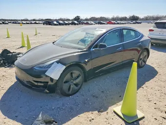 2019 Tesla Model 3 5YJ3E1EB5KF192406 Lot 78689535