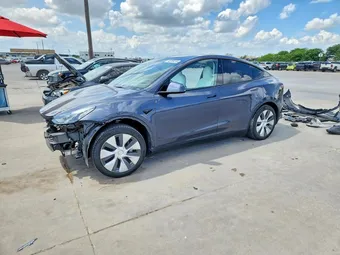 2023 Tesla Model Y 7SAYGDEE6PA193793 Lot 48799276