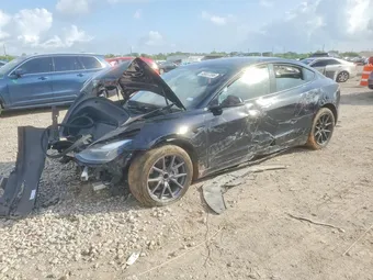 2023 Tesla Model 3 5YJ3E1EA7PF626467 Lot 49837396