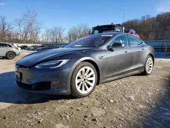 2017 Tesla Model S 5YJSA1E20HF207460 Lot 74258845