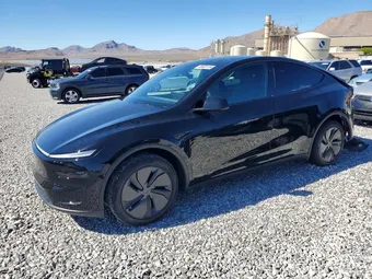 2026 Tesla Model Y 7SAYGDED6TF581191 Lot 49830116