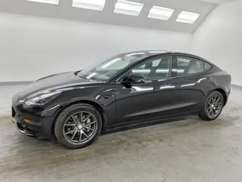 2022 Tesla Model 3 5YJ3E1EA8NF286680 Lot 57024326