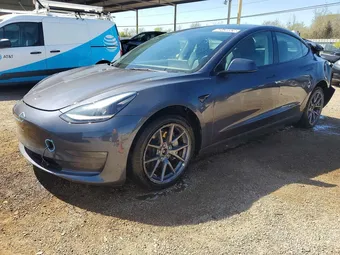 2023 Tesla Model 3 5YJ3E1EB8PF415738 Lot 46438826