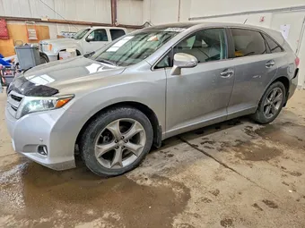 2015 Toyota Venza 4T3BK3BB0FU111719