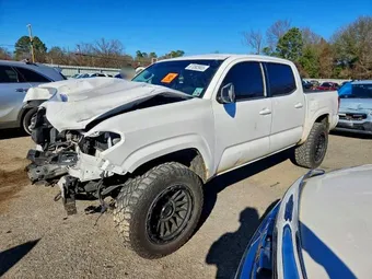 2017 Toyota Tacoma 5TFAX5GN5HX094314 Lot 97092965