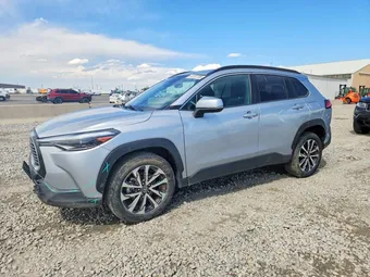 2023 Toyota Corolla Cross 7MUDAABG8PV048146 Lot 54157706