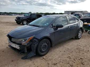 2024 Toyota Corolla 5YFB4MDE7RP144447 Lot 51361286