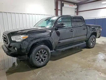 2023 Toyota Tacoma 3TMCZ5AN2PM595936 Lot 55952806