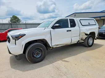 2024 Toyota Tacoma 3TYJDAHN2RT006623 Lot 53574006