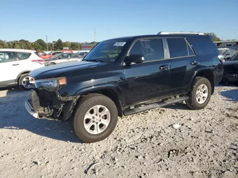 2016 Toyota 4Runner JTEBU5JR1G5313722