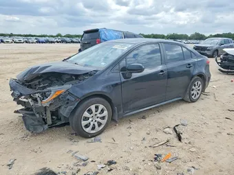 2024 Toyota Corolla 5YFB4MDE4RP201963 Lot 51133596