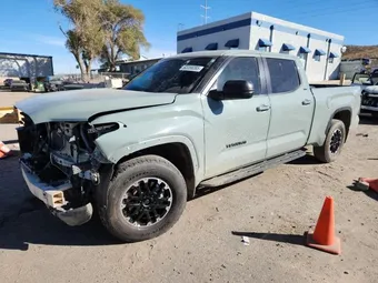 2024 Toyota Tundra 5TFLA5EC5RX023305