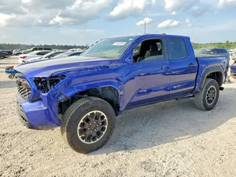 2025 Toyota Tacoma 3TYLC5LN1ST041119