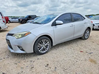 2015 Toyota Corolla 5YFBURHE5FP216491 Lot 53921226