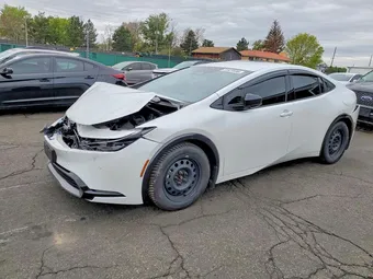 2024 Toyota Prius JTDACAAU6R3033387 Lot 51829696