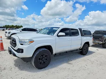 2019 Toyota Tacoma 5TFAX5GN1KX135125 Lot 56835546