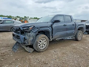 2025 Toyota Tacoma 3TYKD5HN0ST024510 Lot 51115606