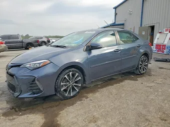 2017 Toyota Corolla 2T1BURHE9HC793446 Lot 53247506