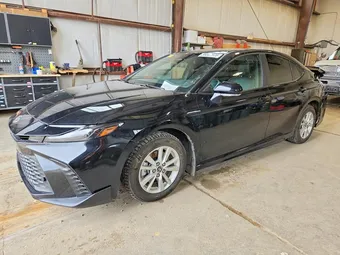 2026 Toyota Camry 4T1DAACK7TU210346 Lot 56068576