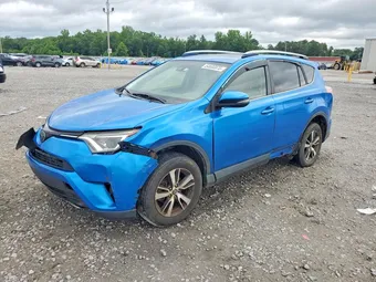 2017 Toyota RAV4 JTMWFREV1HJ113446 Lot 54990976