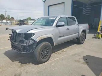 2020 Toyota Tacoma 3TMCZ5AN7LM358112 Lot 54119106