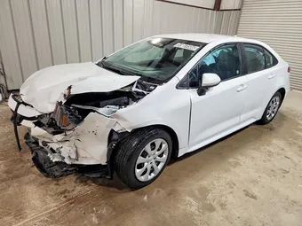 2024 Toyota Corolla 5YFB4MDE2RP150396 Lot 55369506