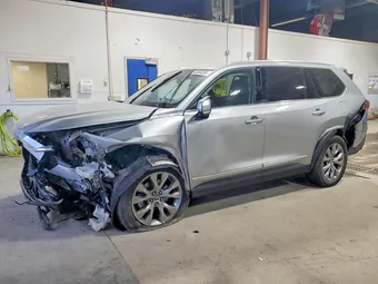 2024 Toyota Grand Highlander 5TDACAB57RS007239