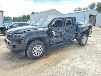 2024 Toyota Tacoma 3TMKB5FN6RM002400 Lot 54631836