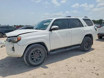 2024 Toyota 4Runner JTEFU5JR9R5313875