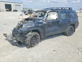 2016 Toyota 4Runner JTEBU5JR4G5393310