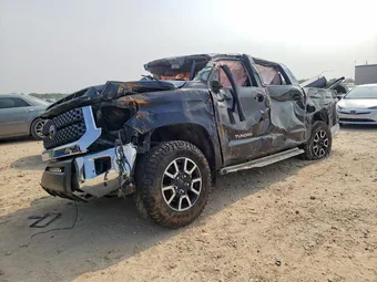 2020 Toyota Tundra 5TFDY5F14LX934441