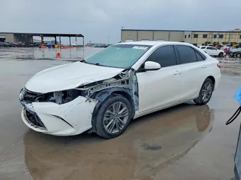 2016 Toyota Camry 4T1BF1FK0GU511180 Lot 51462736