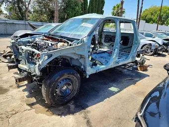 2026 Toyota Tundra 5TFWC5DB9TX120742