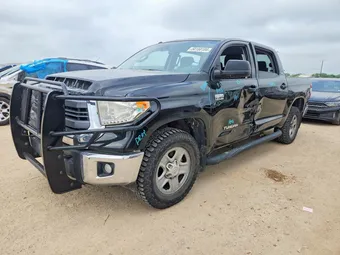 2015 Toyota Tundra 5TFDW5F19FX417002