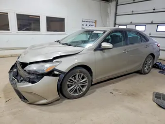 2017 Toyota Camry 4T1BF1FKXHU760877 Lot 48482286