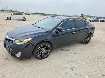 2015 Toyota Avalon 4T1BK1EB6FU161906
