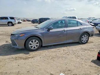 2022 Toyota Camry 4T1C31AK7NU576190 Lot 76699615