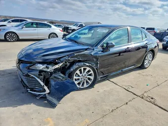 2023 Toyota Camry 4T1C11AK7PU769108 Lot 99344175
