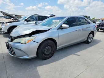 2015 Toyota Camry 4T4BF1FK8FR447183 Lot 51326836